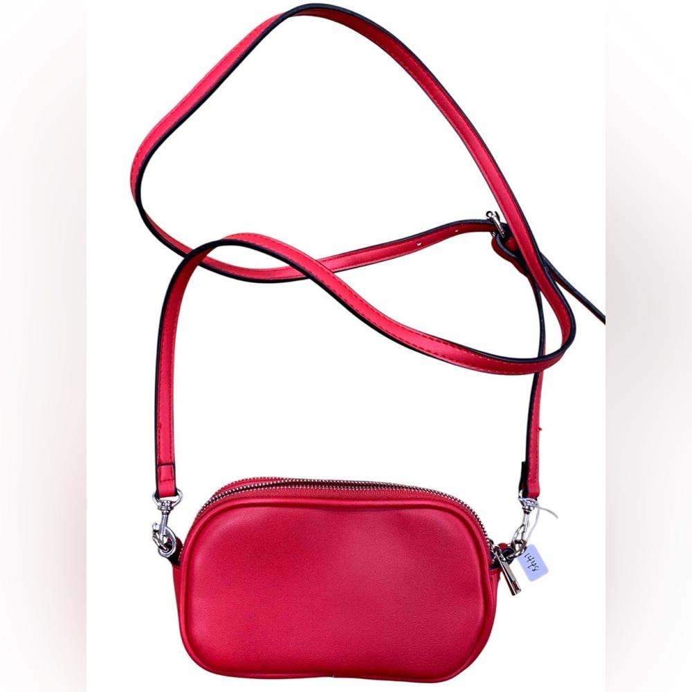 Dynamite Crossbody Bag